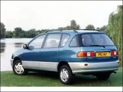 Connaissez-vous le nom de ce mod&egrave;le ?