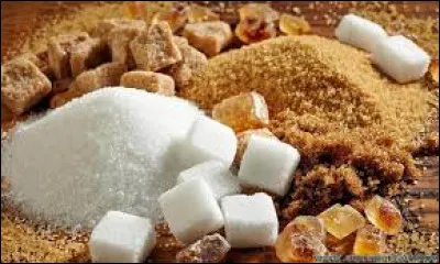 Ce sucre est aussi nomm&eacute; la "vergeoise" :