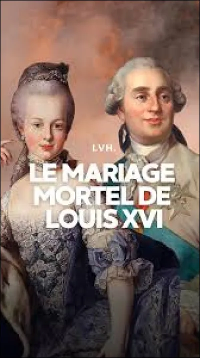 Qu'est ce qui a caus&eacute; la mort de 132 personnes durant les festivit&eacute;s du mariage de Louis XVI et de Marie-Antoinette en 1770 ?