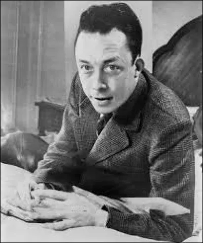 Comment est mort Albert Camus ?
