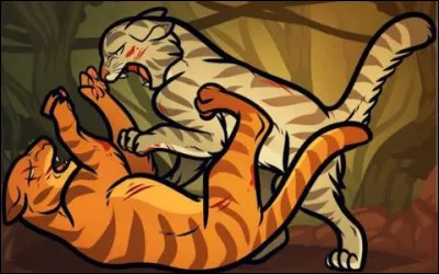 Es-tu courageux/euse ?