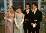 Test Qui est ton mari dans ''La Chronique des Bridgerton'' ?