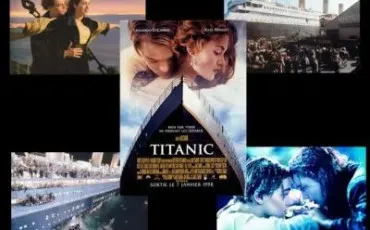 Quiz Titanic