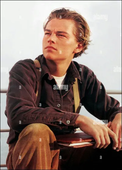 O&ugrave; est la chambre de Jack ?