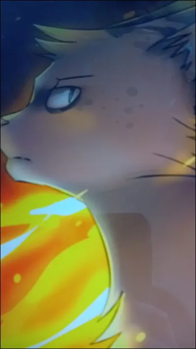 Pelage de Granit, quels sont ses grades &agrave; lui ?