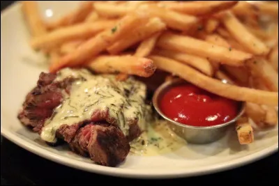 Quel est ton plat pr&eacute;f&eacute;r&eacute; ?