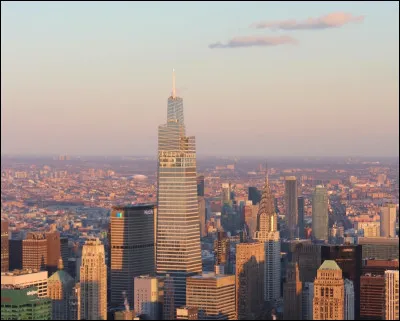 Quel serait ton voyage de r&ecirc;ve ?