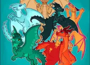 Test Quel membre de l'�quipaile de Jade es-tu ?