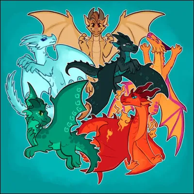 Quel est ton clan pr&eacute;f&eacute;r&eacute; parmi ceux-l&agrave; ?