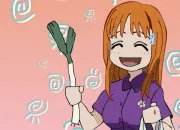 Test Dans quel anime es-tu ?