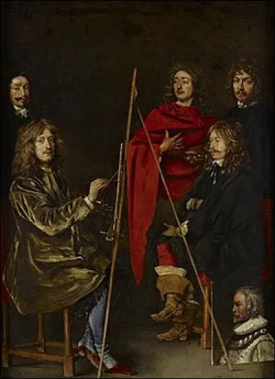 Quel est le point commun de Jeffrey Hudson, Herv&eacute; Villechaize et Antonio Ferreira ?