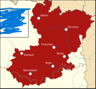 Qui &eacute;tait appel&eacute; C&oelig;ur de poup&eacute;e ?