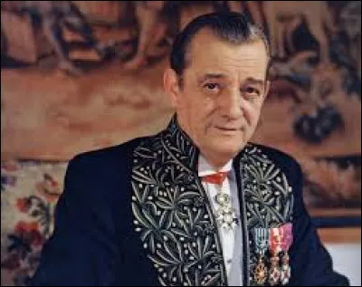 O&ugrave; est n&eacute; Marcel Pagnol ?