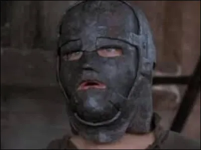 O&ugrave; fut enferm&eacute; l'homme au masque de fer, de 1687 &agrave; 1698 ?