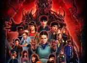 Quiz Quiz Stranger Things - saisons 1 � 5