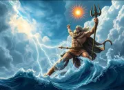 Quiz ''Percy Jackson'' et ''Les H�ros de l'Olympe''