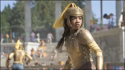 Qui est le parent divin d'Annabeth ?