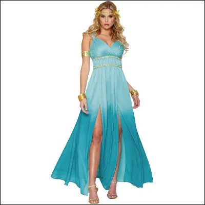 Piper est la fille de :