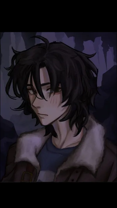 Qui est Nico di Angelo ?