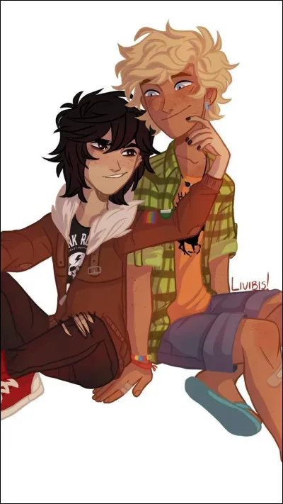 Will est le petit ami de :