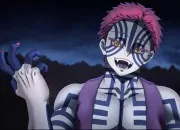 Quiz 'Demon Slayer' : les d�mons