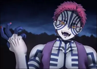 Comment les d&eacute;mons les plus forts se nomment-ils ?