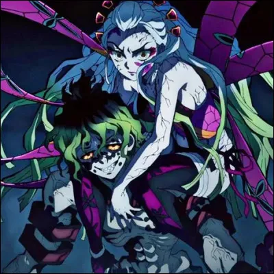 Qui est ce d&eacute;mon ?