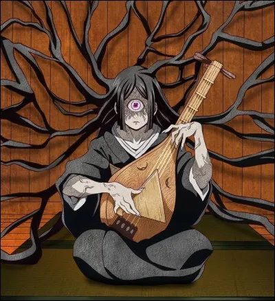 Qui est ce d&eacute;mon ?