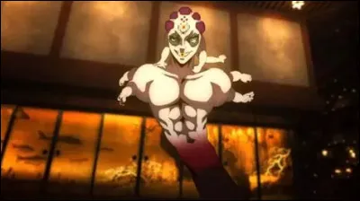 Qui est ce d&eacute;mon ?