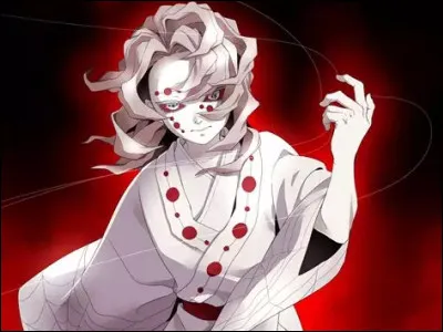 Qui est ce d&eacute;mon ?