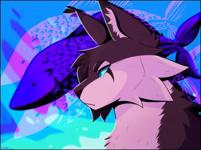 Top 4 : c'est un imposant et robuste matou ; malheureusement, fils d'&Eacute;toile du Tigre et fr&egrave;re de Plume de Faucon, il a souvent &eacute;t&eacute; jug&eacute; pour &ccedil;a et parfois rejet&eacute;. Mais &agrave; pr&eacute;sent c'est un guerrier loyal et digne de confiance du Clan du Tonnerre.