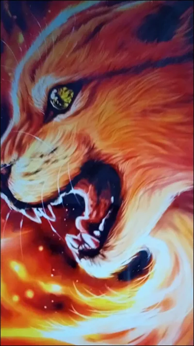 Top 5 : c'est l'un des fameux h&eacute;ros de LGDC ; autrefois chat domestique il a prouv&eacute; sa valeur &agrave; son clan et est devenu le chef le plus incroyable que le Clan du Tonnerre ait eu ; c'est lui "le feu qui sauvera le Clan du Tonnerre''.