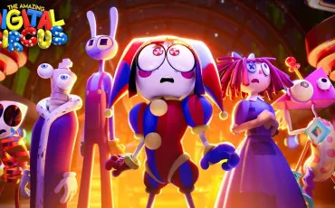 Quiz Dessins anim�s