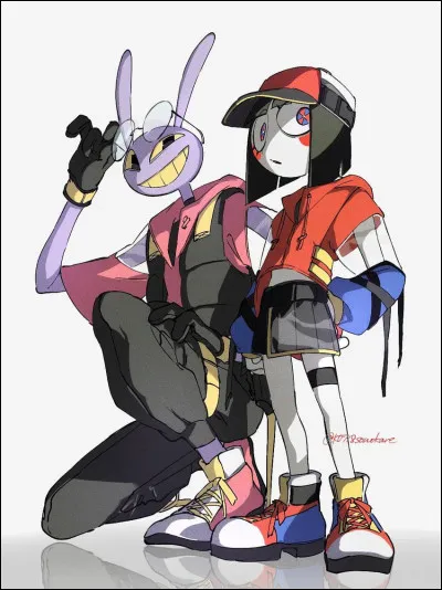 The Amazing Digital Circus veut dire...