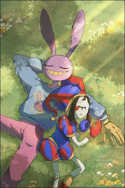 Jax d&eacute;teste..