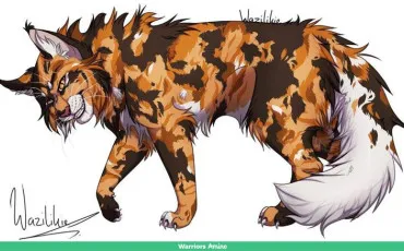 Quiz La guerre des clans