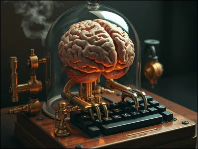 Qui a dit "Je pense, donc je suis" ?