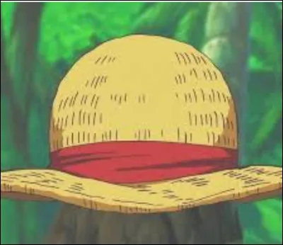 Quel est le surnom de Luffy ?