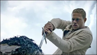 Comment se nomme le film tir&eacute; de cette sc&egrave;ne ?