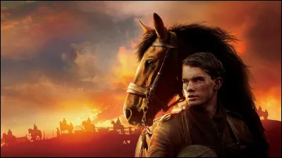 Ce film de Steven Spielberg s'appelle :