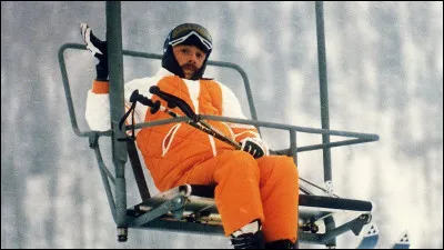 De quel film vient cette sc&egrave;ne ?