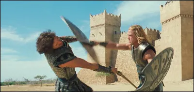 Dans quel film a lieu cette sc&egrave;ne ?