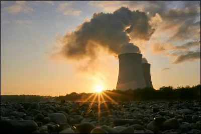 Quel accord international vise &agrave; limiter le programme nucl&eacute;aire iranien au XXIᵉ si&egrave;cle ?