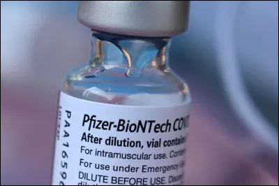 Quelles entreprises ont d&eacute;velopp&eacute; le vaccin Pfizer-BioNTech ?