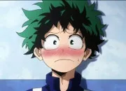 Quiz My Hero Academia