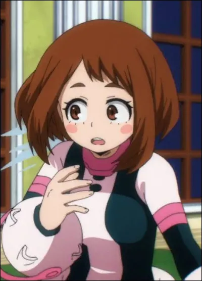 Quel est son nom de super h&eacute;ro&iuml;ne ?