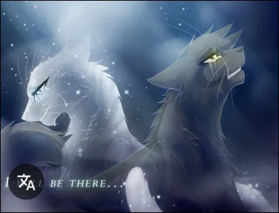 Que repr&eacute;sente ce triste fanart tr&egrave;s joli ?