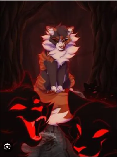 Waouh, fanart tr&egrave;s styl&eacute; ! &Ccedil;a correspond &agrave; quoi, au juste ?