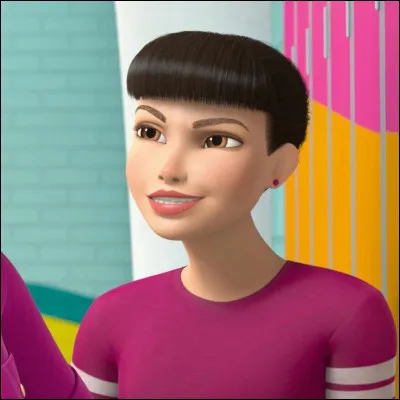 Qui est ce personnage ?