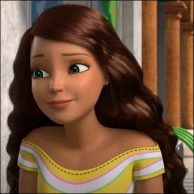 Qui est ce personnage ?